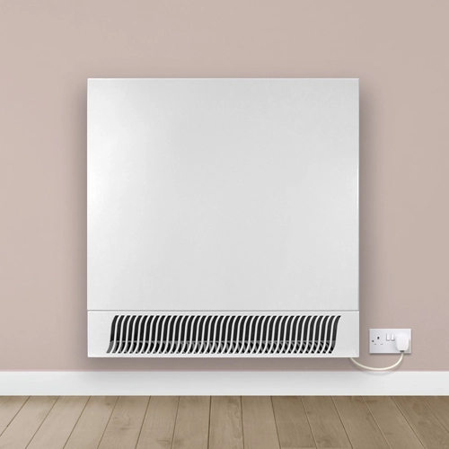RadiWarm 6060LST Safe Touch Low Surface Temperature Electric Radiator