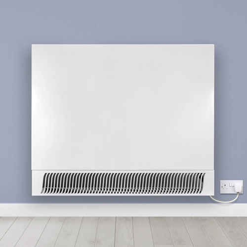 RadiWarm 6080LST Safe Touch Low Surface Temperature Electric Radiator