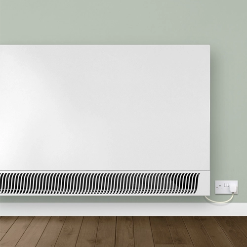 RadiWarm 6120LST Safe Touch Low Surface Temperature Electric Radiator