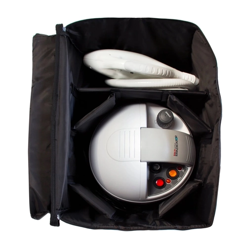 Open carry bag for Polti Cimex Eradicator