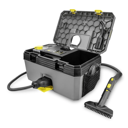Kärcher SG 4/2 Classic Professional Steam Cleaner