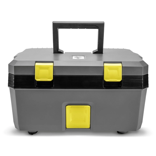 Kärcher SG 4/2 Classic Closed Case