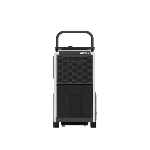 Dantherm AD 935 Condensation Dehumidifier Front View