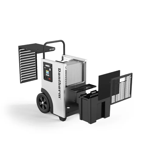 Dantherm AD 935 Service-Friendly Condensation Dehumidifier
