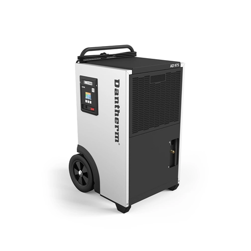 Dantherm AD 995 Condensation Dehumidifier with Integrated Pump