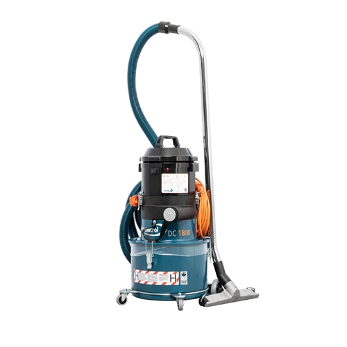 Dustcontrol DC1800 230V Industrial Dust Extractor