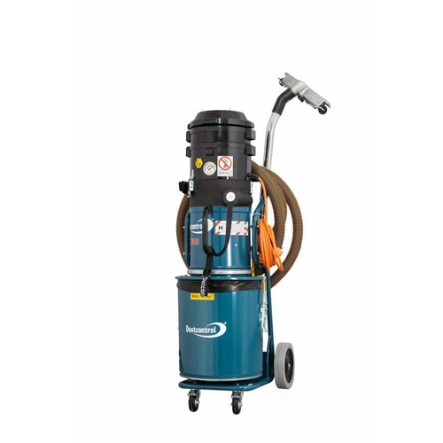 Dustcontrol DC 2800 H EX ATEX Zone 22 Dust Extractor | NHS