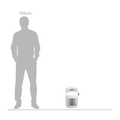 BONECO P130 Compact Air Purifier