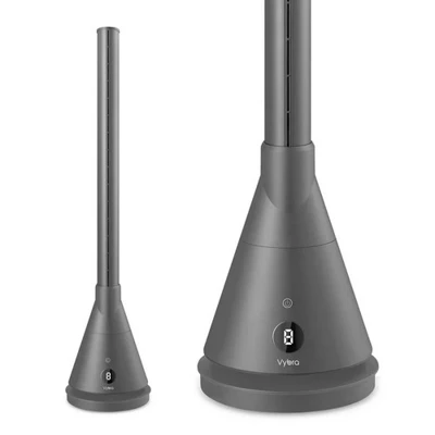 Grey / Front View