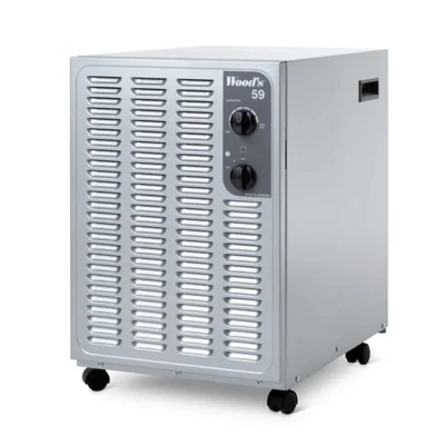 Wood’s SW59FM Main Image