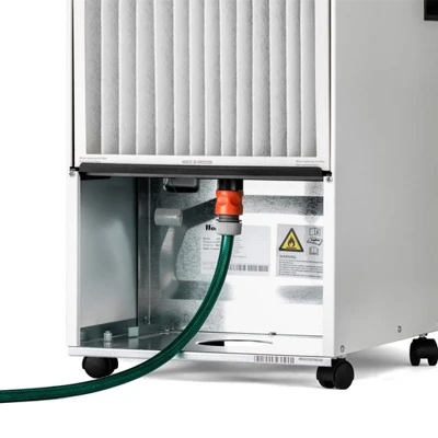 Hose Connection