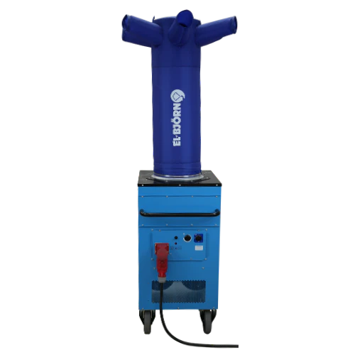 El-Bjorn TF18 18kW Electric Commercial Heater