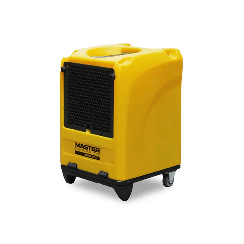Master DHP20 Professional Dehumidifier