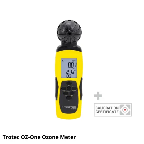 Trotec OZ-ONE Ozone Meter