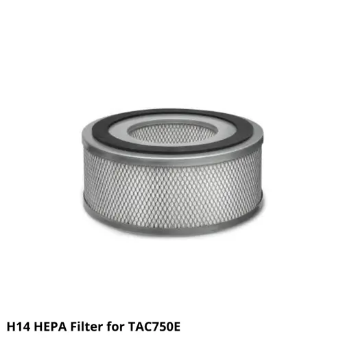 H14 HEPA Filter for Trotec TAC750E