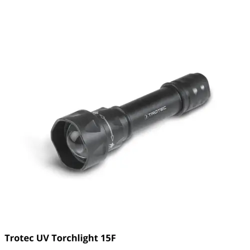 Trotec UV Torchlight 15F