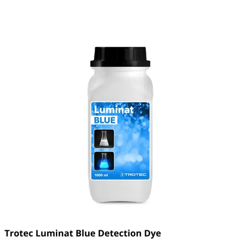Trotec Luminat Blue Detection Dye
