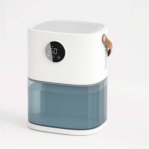 Prem-I-Air EH1472 1.9L Smart Dehumidifier