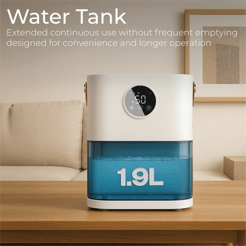 Water Tank Capacity Image