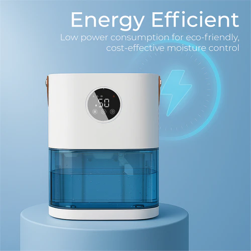 Energy Efficient Image