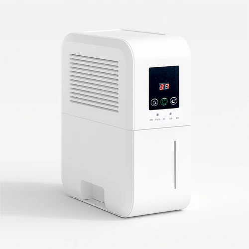Prem-I-Air EH1478 2L Compact Dehumidifier