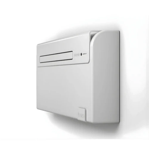 Olimpia Splendid Unico AIR HP EFA Slim Air Conditioner Perspective View