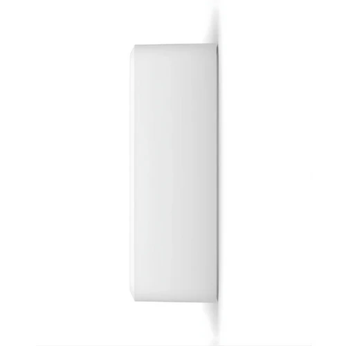 Olimpia Unico EVO-F 2.1 kW Heat Pump Air Conditioner Side Profile