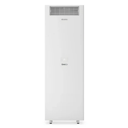 Olimpia Splendid Unico Vertical 3.5kW Front View