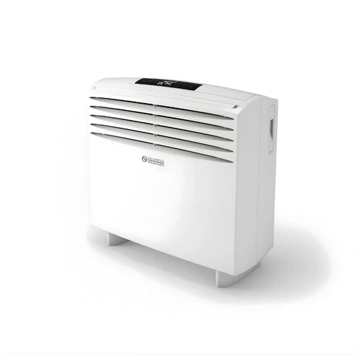 Olimpia Splendid Unico Easy S2 HP 2.0kW Angled View