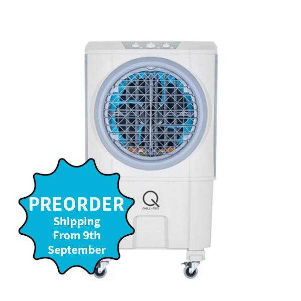 Chill-Teq EVA 72 Evaporative Air Cooler