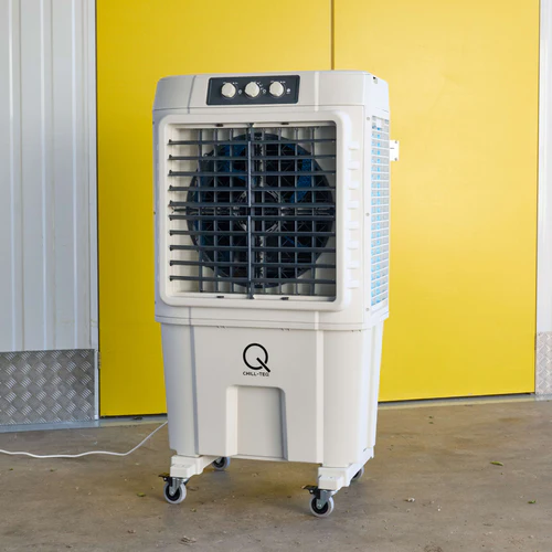 Chill-Teq EVA 100 Evaporative Air Cooler