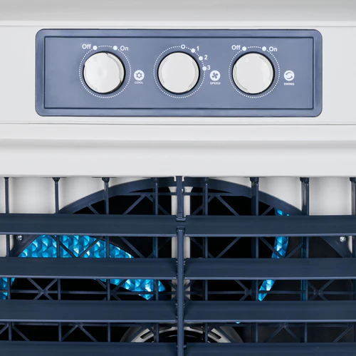 Chill-Teq EVA 100 Evaporative Air Cooler