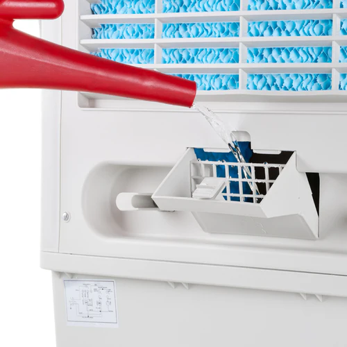 Chill-Teq EVA 100 Evaporative Air Cooler