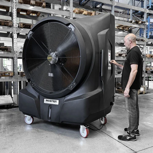 Master BC451 240V Evaporative Bio Cooler