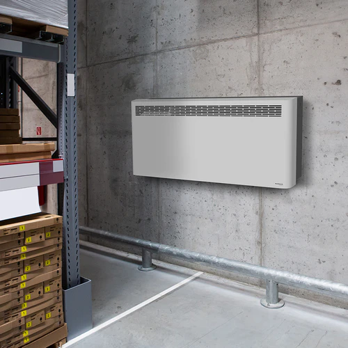Dantherm DHC 77 Commercial Dehumidifier