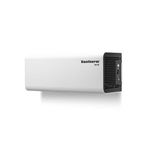 Dantherm DH 20 Commercial Dehumidifier