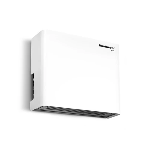 Dantherm DH 35 & DH 35 H Wall-Mounted Pool Dehumidifiers