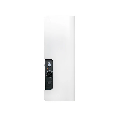 Dantherm DH 35 & DH 35 H Wall-Mounted Pool Dehumidifiers