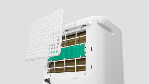 Inventor EVA ION PRO WiFi 20L Dehumidifier