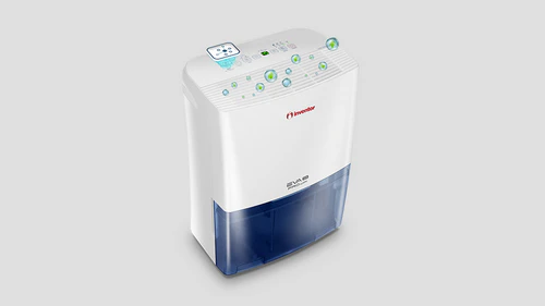 Inventor EVA ION PRO WiFi 20L Dehumidifier