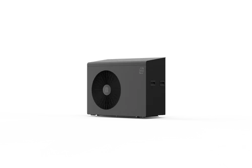 Ebac 5kW Air Source Heat Pump