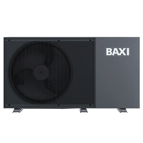 Baxi HP60 11kW High Temperature Monobloc Air Source Heat Pump