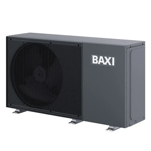 Baxi HP60 13kW High Temperature Monobloc Air Source Heat Pump