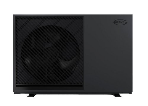 Grant Aerona 290 9kW Air Source Heat Pump