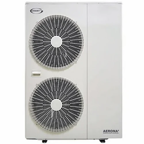 Grant Aerona³ 13kW R32 Air Source Heat Pump