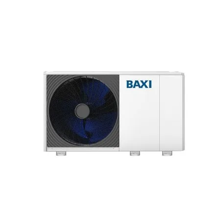 Baxi HP40 7kW Monobloc Air Source Heat Pump