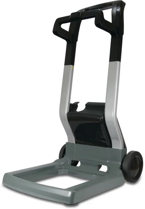 Norsup Robot Pool Cleaner Type Cyclone X2 X4 Caddy