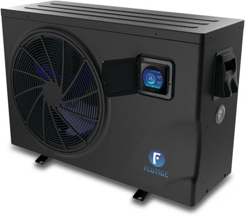 Flotide Heat Pump Inverter ABS 50 mm 6.8A 230VAC