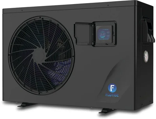 Flotide Heat Pump Inverter ABS 50 mm 9.9A 230VAC