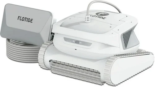 Flotide Robot pool cleaner type XR2